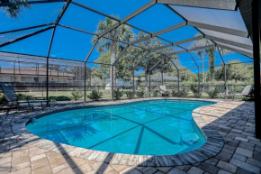 Sunny Palms Getaway
